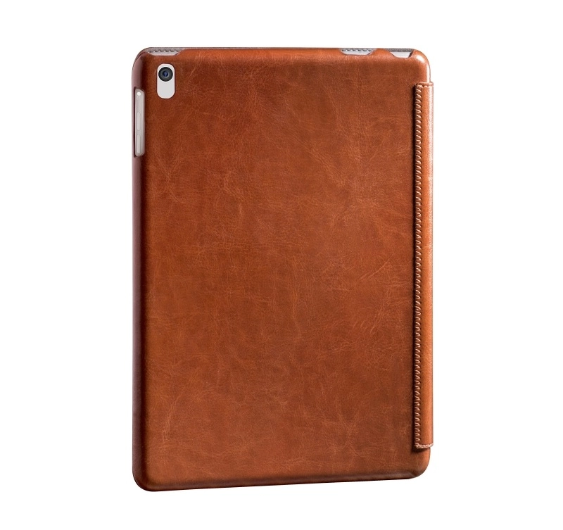 Bao Da iPad Pro 9.7" (Hiệu HOCO, Crystal Series)